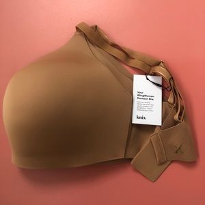 Knix wingwoman 8+ Bra